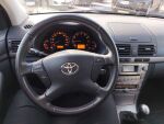 Toyota Avensis 2007 Vihreä