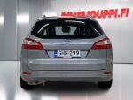 Ford Mondeo 2007 Harmaa