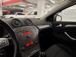 Ford Mondeo 2007 Harmaa