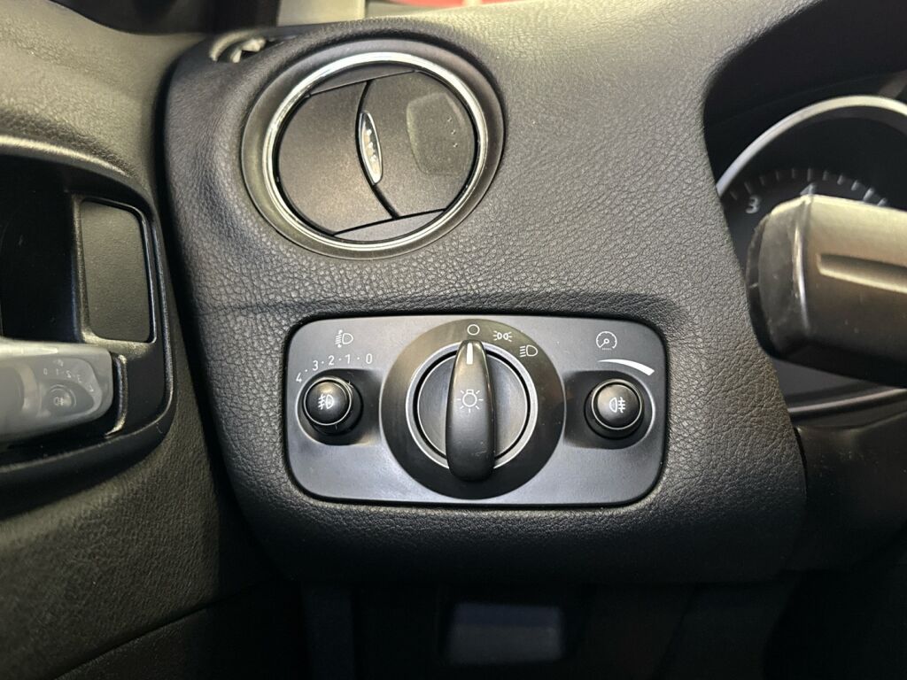 Ford Mondeo 2007 Harmaa