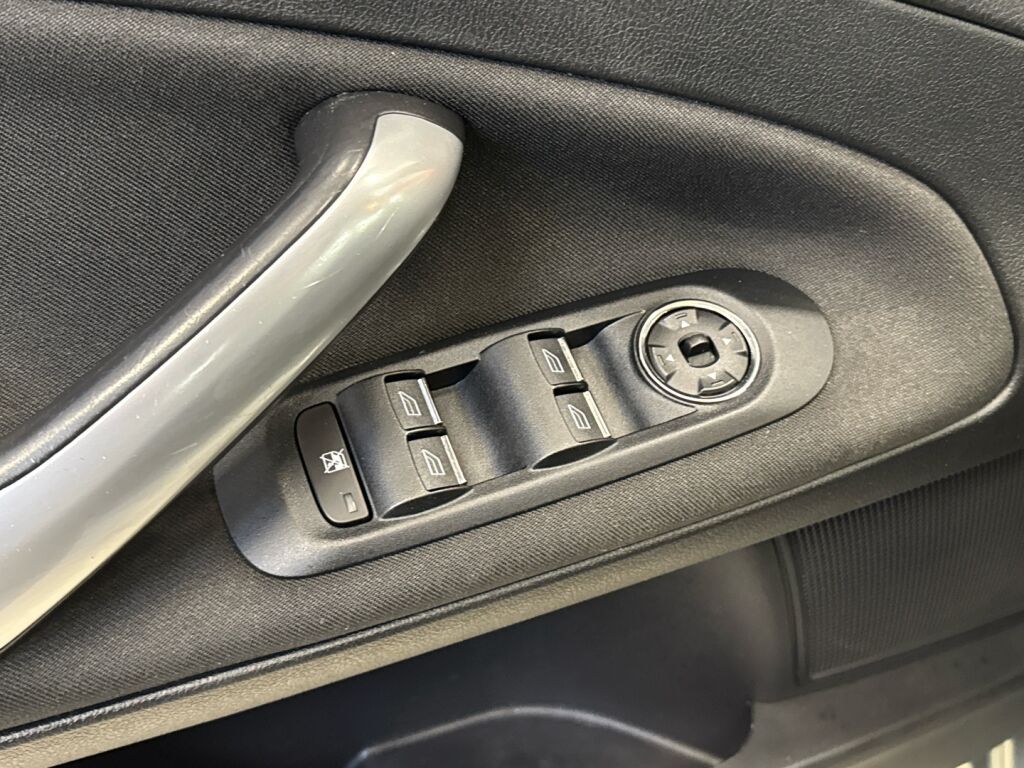 Ford Mondeo 2007 Harmaa