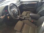 Audi A4 2007 Ruskea (beige)
