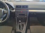 Audi A4 2007 Ruskea (beige)