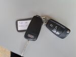 Audi A4 2007 Ruskea (beige)