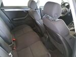 Audi A4 2007 Ruskea (beige)