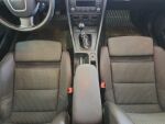 Audi A4 2007 Ruskea (beige)
