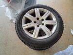 Audi A4 2007 Ruskea (beige)