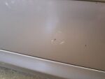 Audi A4 2007 Ruskea (beige)