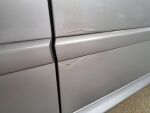 Audi A4 2007 Ruskea (beige)