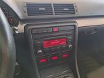 Audi A4 2007 Ruskea (beige)