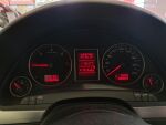 Audi A4 2007 Ruskea (beige)