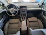 Audi A4 2007 Ruskea (beige)