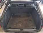 Audi A4 2007 Ruskea (beige)