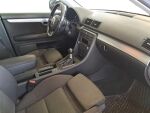 Audi A4 2007 Ruskea (beige)