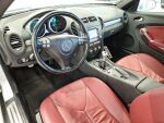Mercedes-Benz SLK 2004 Hopea