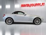 Mercedes-Benz SLK 2004 Hopea