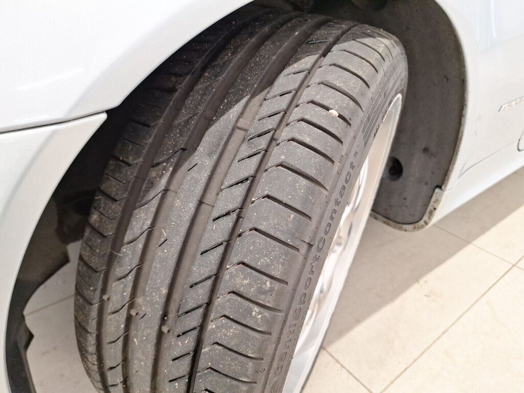 Mercedes-Benz SLK 2004 Hopea