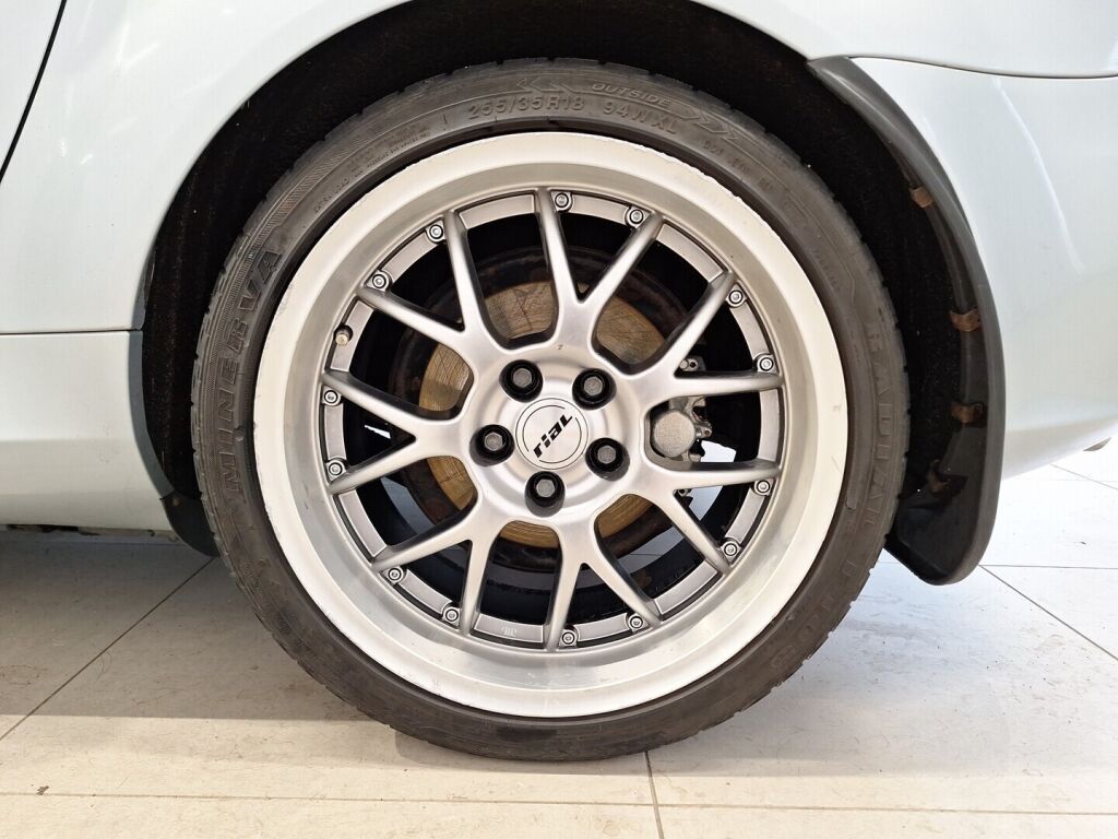 Mercedes-Benz SLK 2004 Hopea