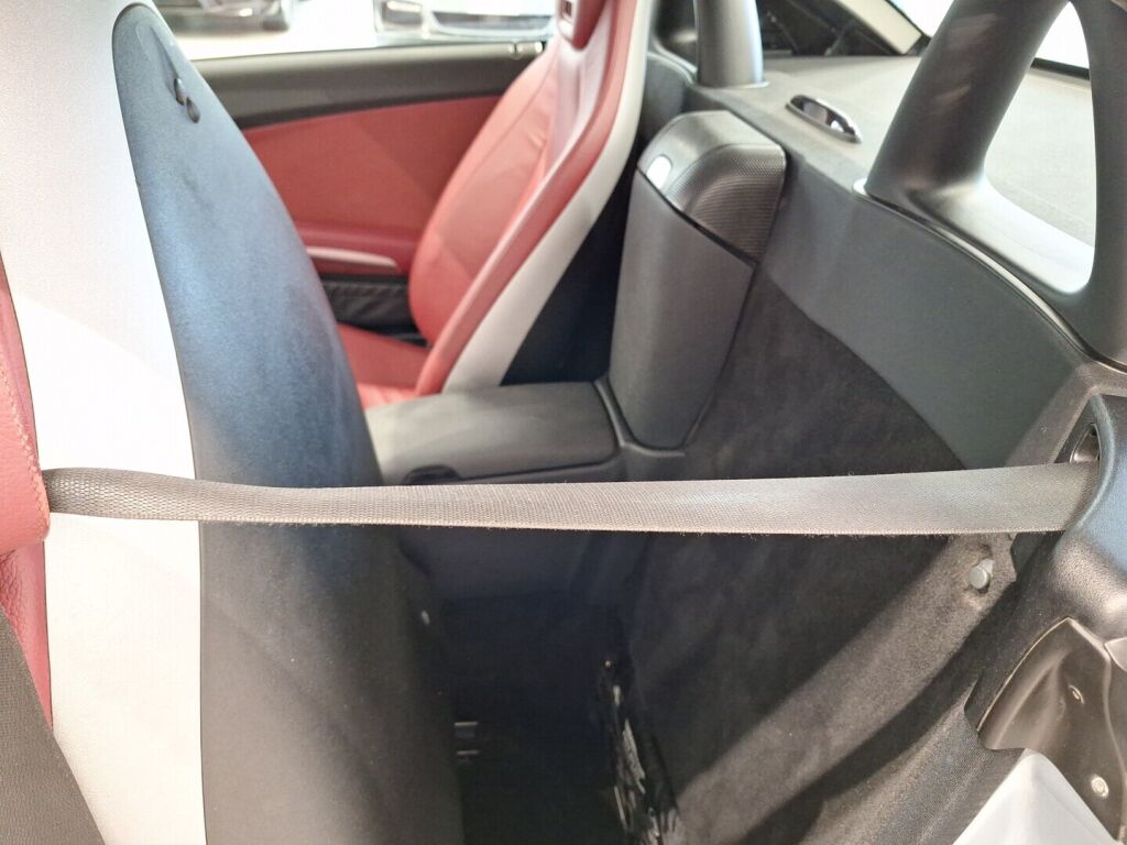 Mercedes-Benz SLK 2004 Hopea