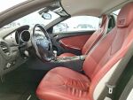 Mercedes-Benz SLK 2004 Hopea