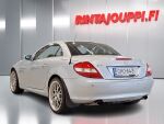 Mercedes-Benz SLK 2004 Hopea