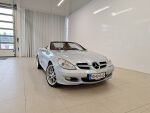 Mercedes-Benz SLK 2004 Hopea