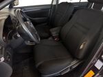 Toyota Avensis 2008 Punainen