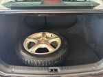 Toyota Avensis 2008 Punainen
