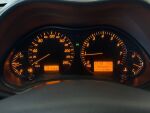 Toyota Avensis 2008 Punainen