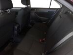 Toyota Avensis 2008 Punainen