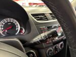 Suzuki Swift 2012 Punainen