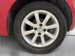 Suzuki Swift 2012 Punainen
