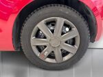 Suzuki Swift 2012 Punainen
