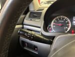 Suzuki Swift 2012 Punainen