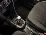 Suzuki Swift 2012 Punainen