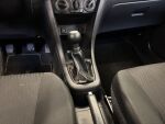 Suzuki Swift 2012 Punainen