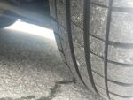 Nissan Micra 2007 Harmaa