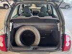 Nissan Micra 2007 Harmaa