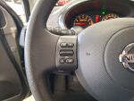 Nissan Micra 2007 Harmaa