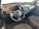 Nissan Micra 2007 Harmaa