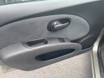 Nissan Micra 2007 Harmaa