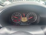 Nissan Micra 2007 Harmaa