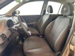 Nissan Micra 2007 Harmaa