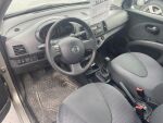 Nissan Micra 2007 Harmaa