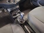 Nissan Micra 2007 Harmaa