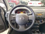 Nissan Micra 2007 Harmaa