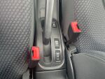 Nissan Micra 2007 Harmaa