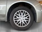 Nissan Micra 2007 Harmaa