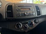 Nissan Micra 2007 Harmaa