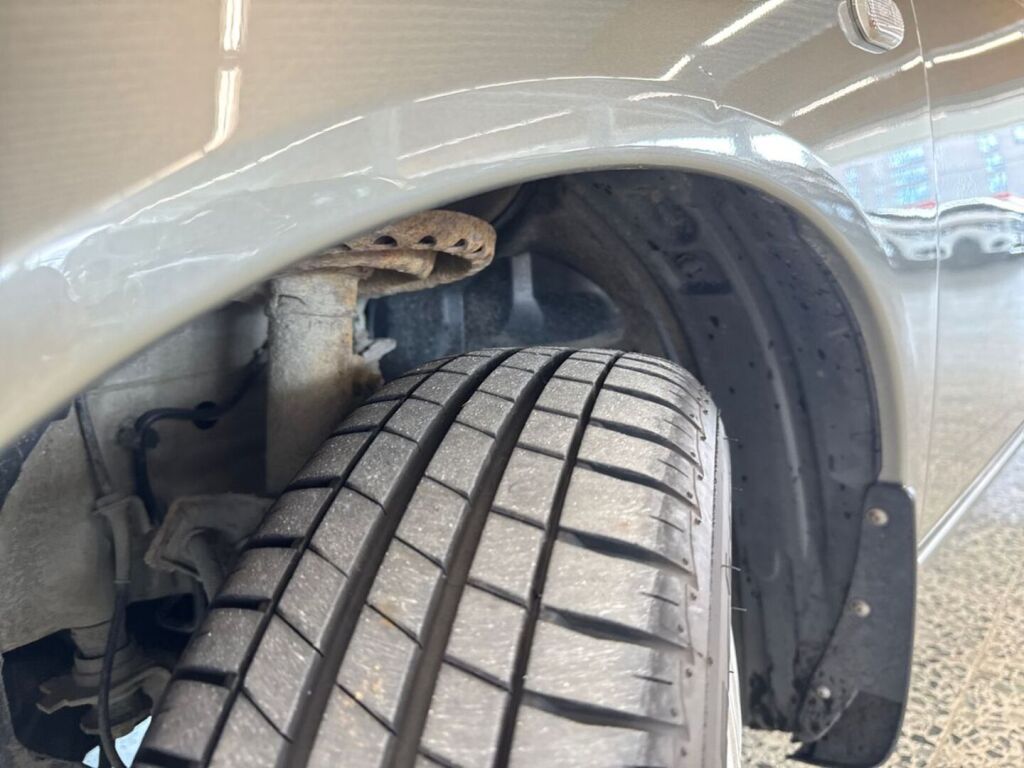 Nissan Micra 2007 Harmaa